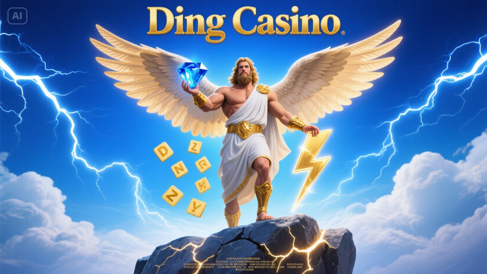 Ding Casino
